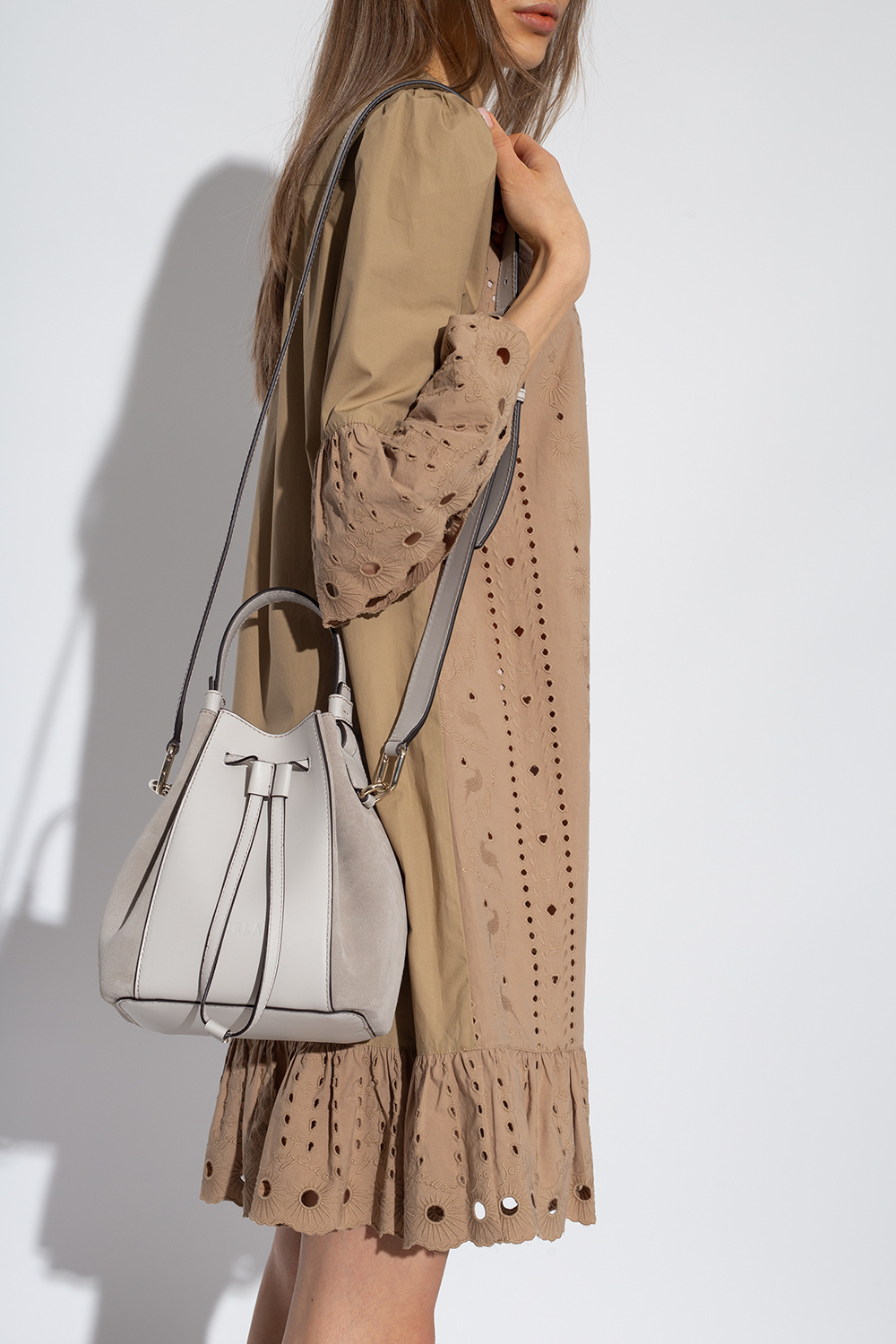 miastella mini bucket bag